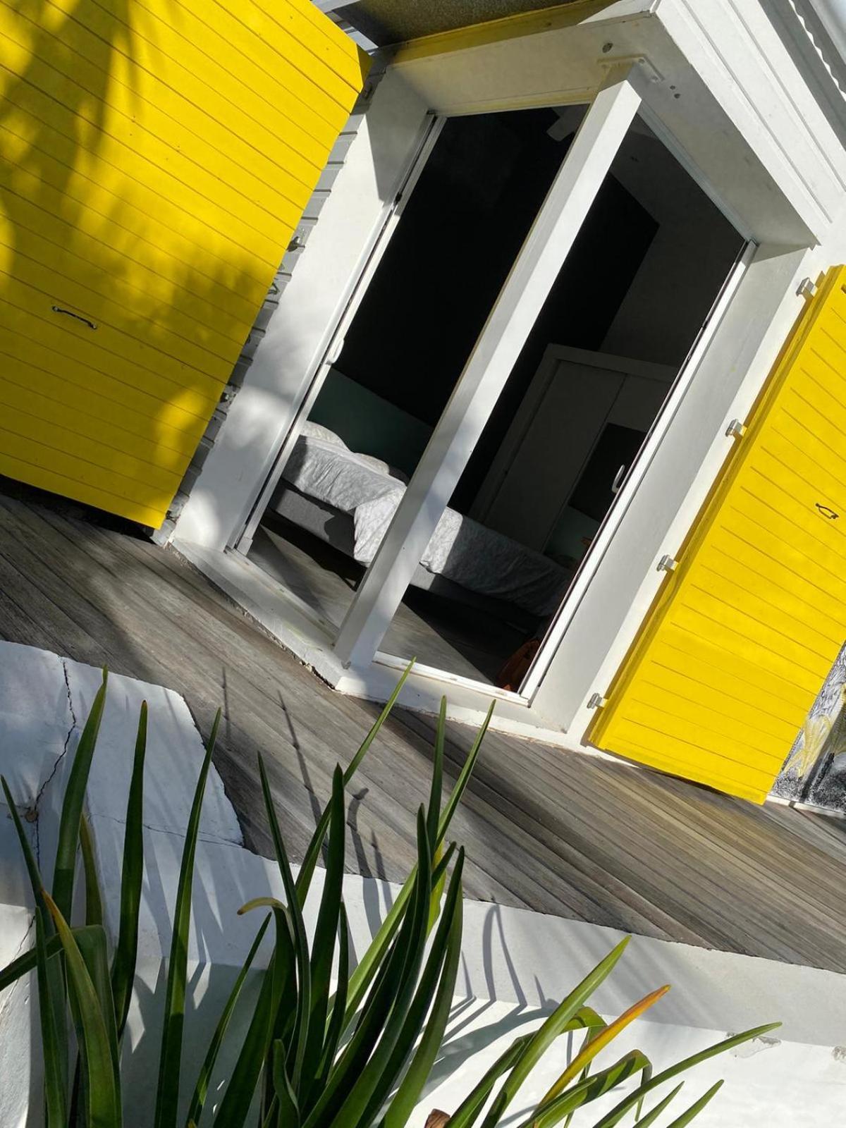 Villa Ylang Saint-Gilles Les Bains Exterior photo