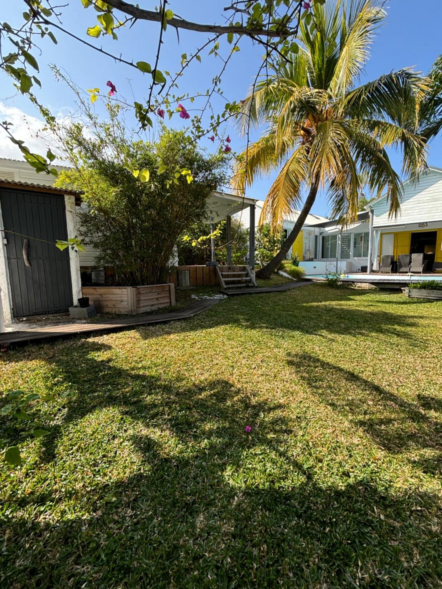 Villa Ylang Saint-Gilles Les Bains Exterior photo