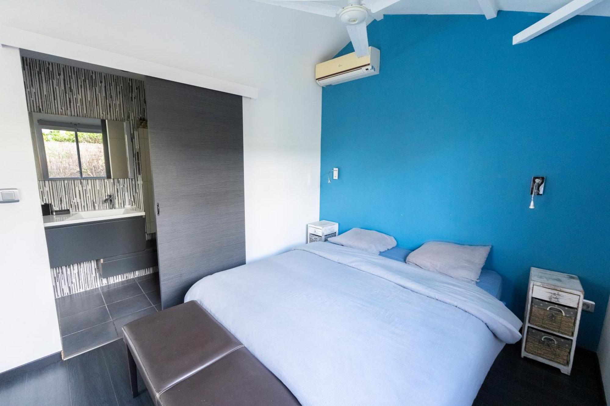 Villa Ylang Saint-Gilles Les Bains Exterior photo