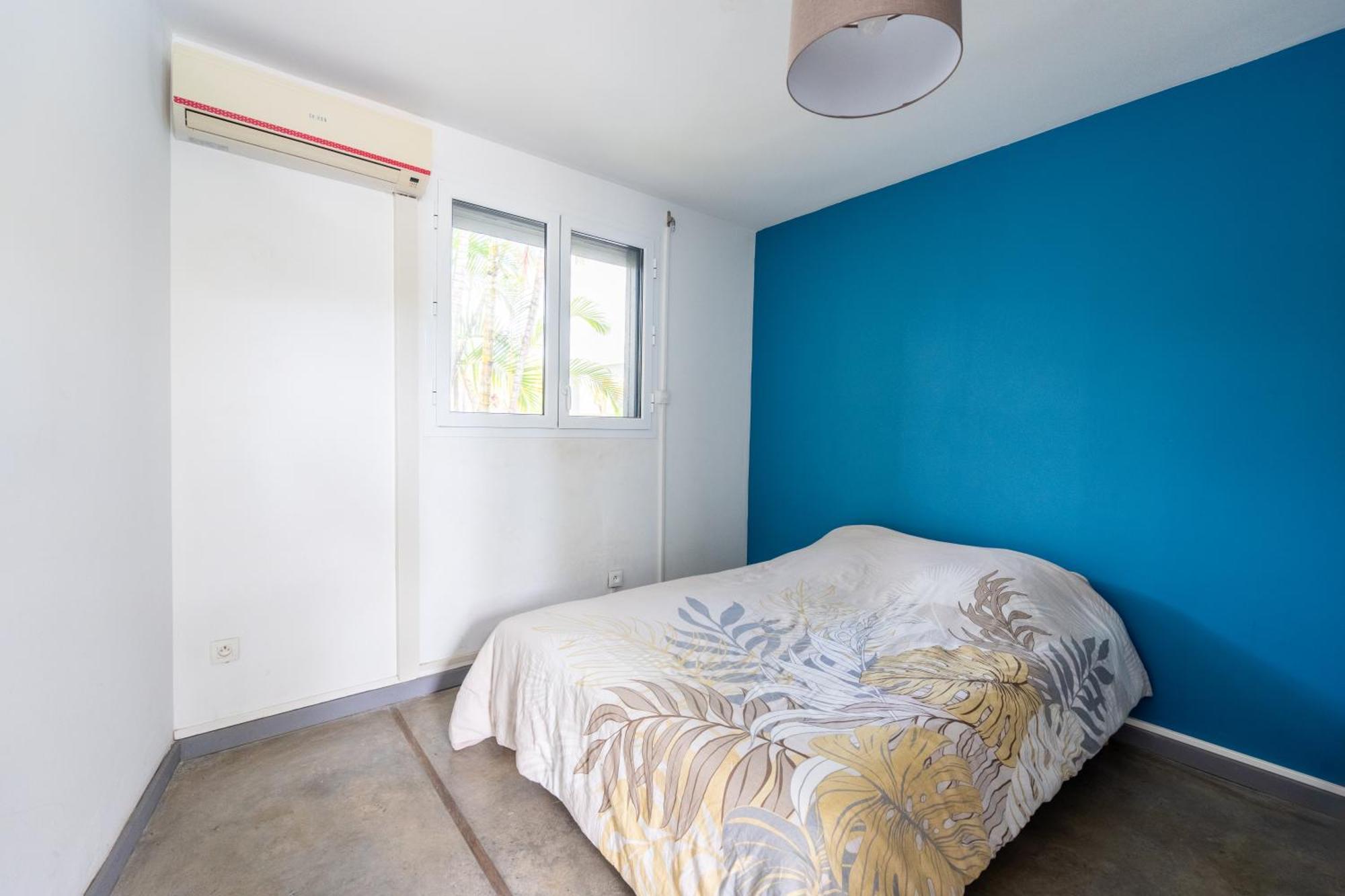 Villa Ylang Saint-Gilles Les Bains Exterior photo